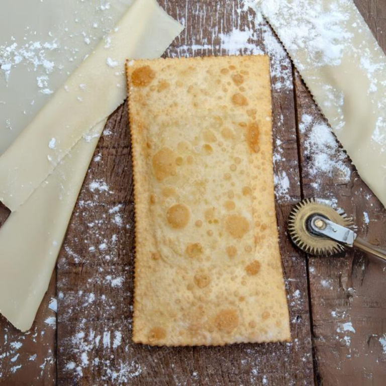 1 Empanada a Elección