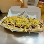 Hot Dog Grand